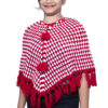 Poncho for Girl